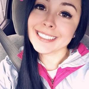 Meet your Posher, Molly